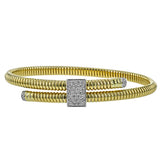 LB2568-Y BANGLE