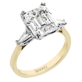 LR4015 ENGAGEMENT RING