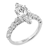 LR4000 ENGAGEMENT RING