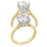 LR3378 ENGAGEMENT RING