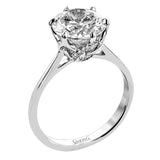 LR3378 ENGAGEMENT RING