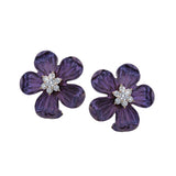 LE4723 COLOR EARRING