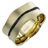 LR3266 MEN RING