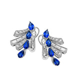 LE4630 COLOR EARRING
