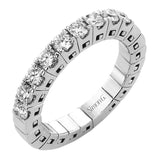 LR3157 ANNIVERSARY RING