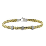 LB2435-Y BANGLE