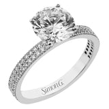 PR154 ENGAGEMENT RING