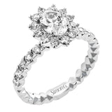 LR3111 ENGAGEMENT RING