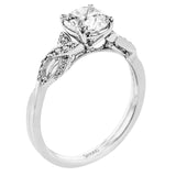 LR2997 ENGAGEMENT RING