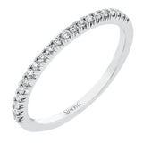 LR2350-B ENGAGEMENT RING