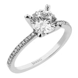 LR2874 ENGAGEMENT RING