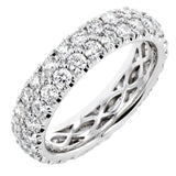 LR2120-ET ANNIVERSARY RING