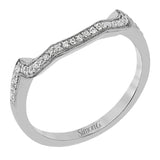 MR2247-B ENGAGEMENT RING