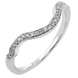 TR523-B ENGAGEMENT RING