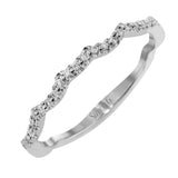 MR2514-B ENGAGEMENT RING