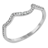 LP2304-B ENGAGEMENT RING