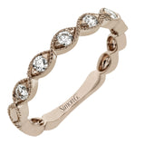 QR1027-R ANNIVERSARY RING