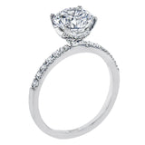 LR2213 ENGAGEMENT RING