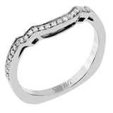TR446-B ENGAGEMENT RING