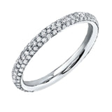LP1935-B ENGAGEMENT RING