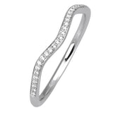 MR1394-B ENGAGEMENT RING