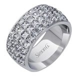 MR1638 ANNIVERSARY RING