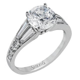 MR2524 ENGAGEMENT RING