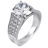 MR2144 ENGAGEMENT RING