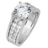 MR1914 ENGAGEMENT RING