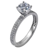 PR107 ENGAGEMENT RING