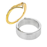 LR4282 MEN RING