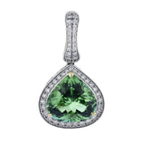 LN4195 COLOR NECKLACE