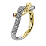 LR5068 COLOR RING