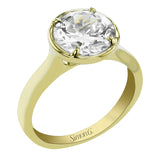 LR5046 ENGAGEMENT RING