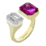 LR5016 COLOR RING