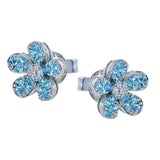 LE4912 COLOR EARRING