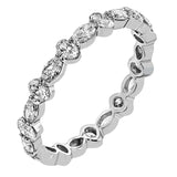 LR4999 WEDDING BAND