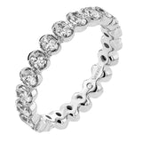 LR4997 WEDDING BAND
