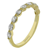 LR4995-Y ANNIVERSARY RING