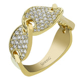 LR4975 RIGHT HAND RING