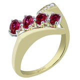 LR4258 COLOR RING