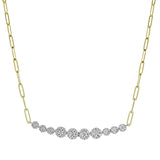 LN4132 NECKLACE