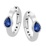 LE4873 COLOR EARRING