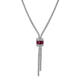 LN4117 COLOR NECKLACE