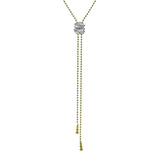 LN4118 NECKLACE