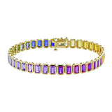 LB2686 COLOR BRACELET