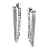 LE4959 HOOP EARRING