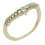 LR4122 WEDDING BAND