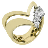 LR4101 RIGHT HAND RING