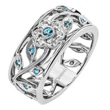 LR4100 RIGHT HAND RING